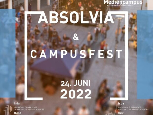 Campusfest &#038; Absolvia 2022