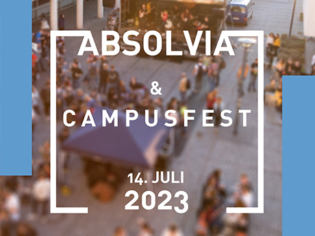 Save the Date: Campusfest &#038; Absolvia 2023